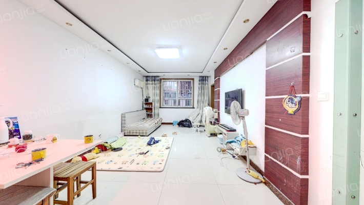 香舍花都二手房实景图