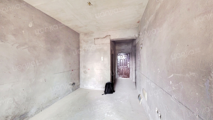 辅仁小区二手房实景图