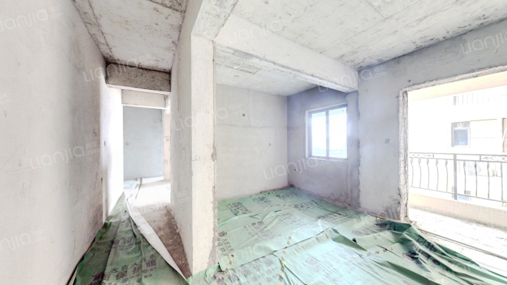 容桂碧桂园一期二手房实景图