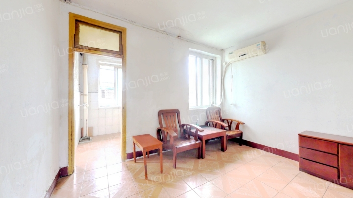 菽香里社区二手房实景图