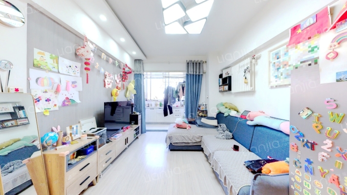 新建国大厦二手房实景图