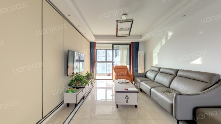 北雁湖玥园二手房实景图