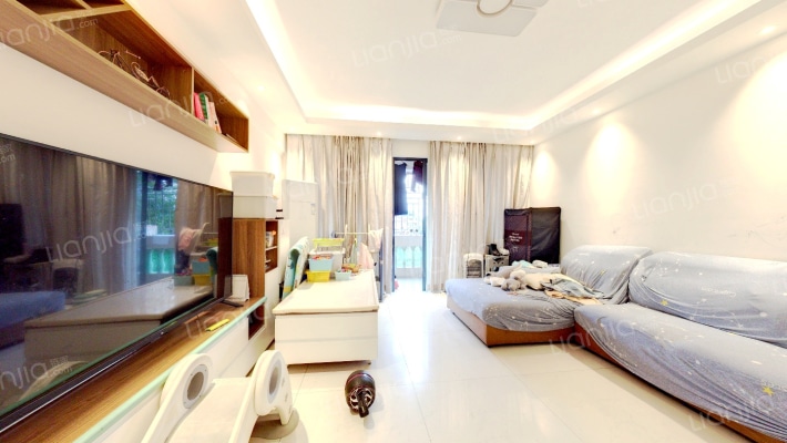 建兴楼二手房实景图