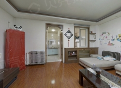 整租·益门小区 2室1厅 南/北_益门小区租房