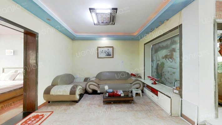 葛家新村二手房实景图