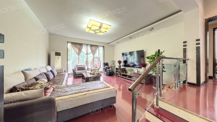 德意馨苑二手房实景图