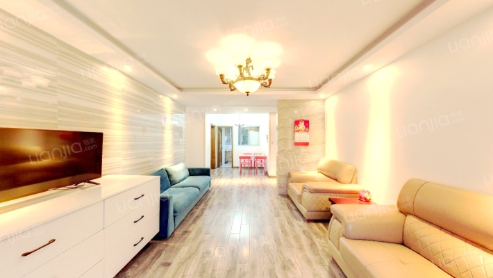 锦峰苑二手房实景图