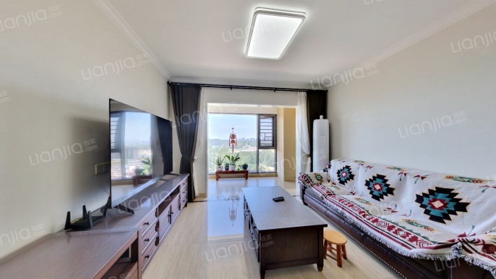 奥园观澜誉峰二手房实景图