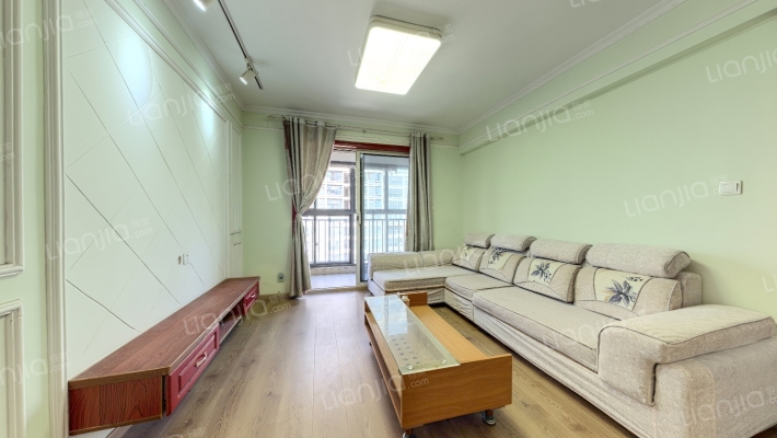 锦绣仙山二手房实景图