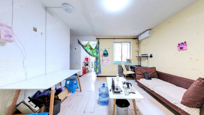 云景西里南区二手房实景图