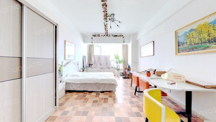 汇景国际二手房实景图