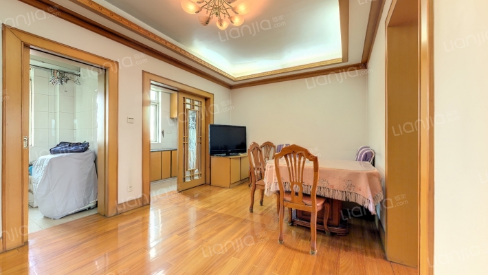 南苑社区二手房实景图