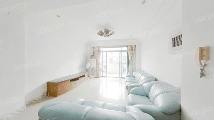 恒信花园D区二手房实景图