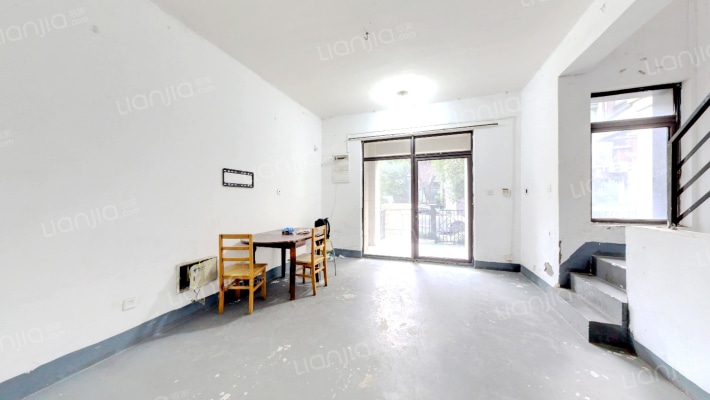 宝华北岸郡墅二手房实景图