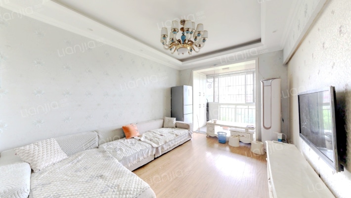 东虹路54号院二手房实景图