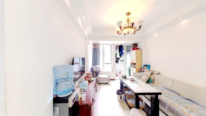 南方苹果派二期二手房实景图