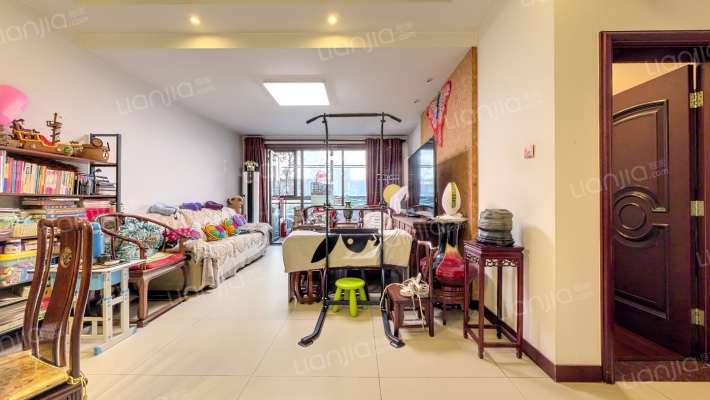 京城雅居二手房实景图