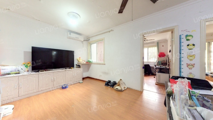 惠益新苑二手房实景图