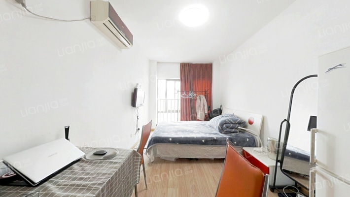 新华学府星座二手房实景图