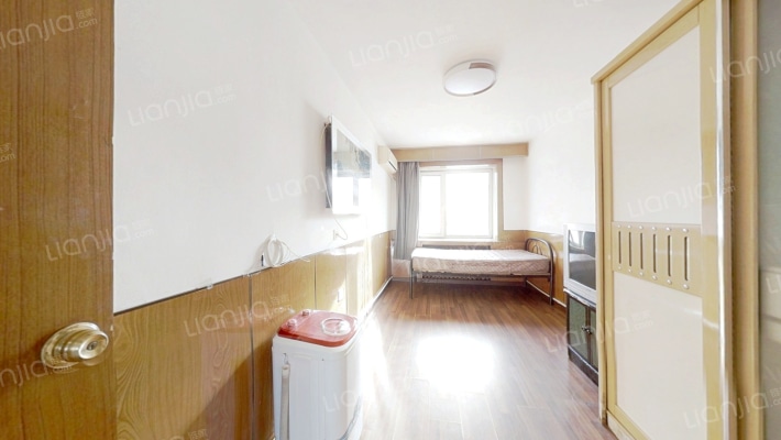 通达小区二手房实景图