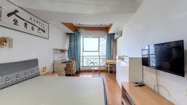 双牛大厦二手房实景图