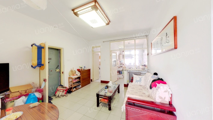 百汇小区二手房实景图