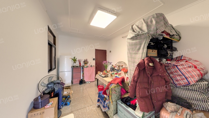 屿后里小区二区二手房实景图