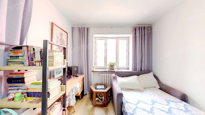 育英小区二手房实景图