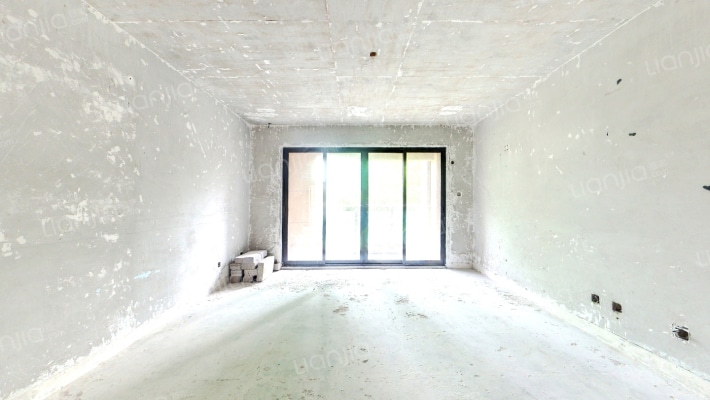 禧悦二手房实景图