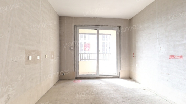 郑地美景东望三期二手房实景图