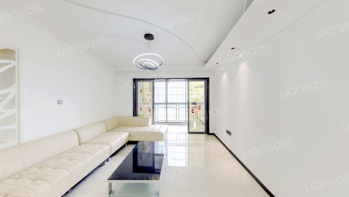 桂海东盟新城二手房实景图