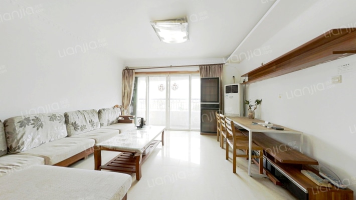 名门世家二手房实景图