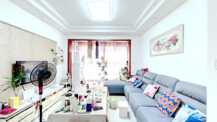 华银美景二手房实景图