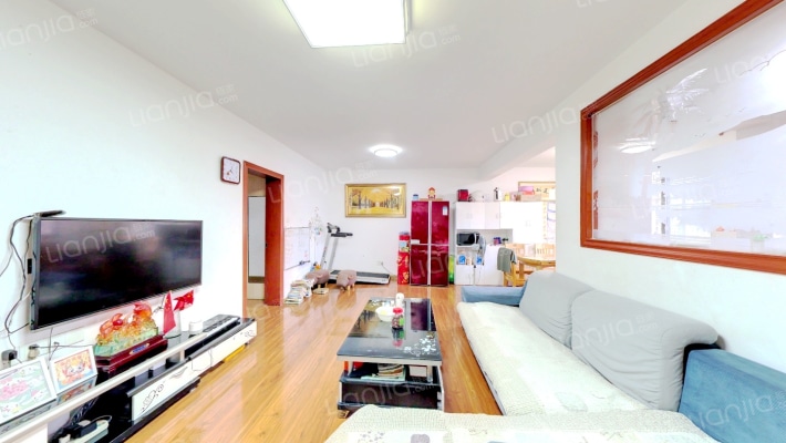 惠盛花园二手房实景图