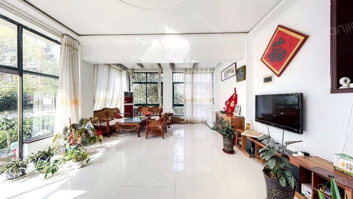 隆福名居二手房实景图