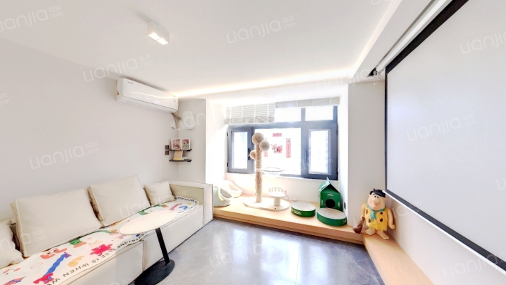 德盈大厦二手房实景图