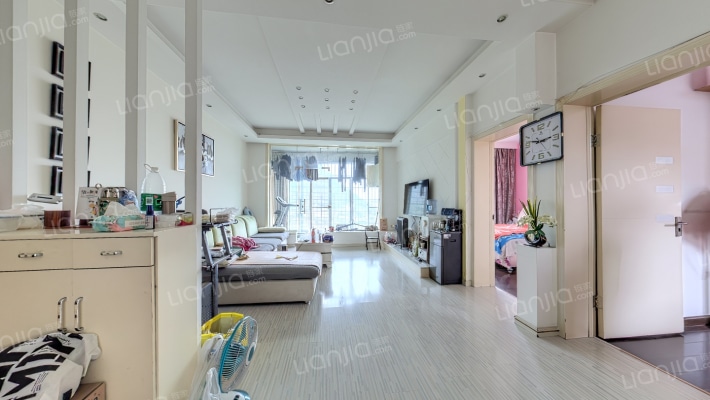 雅旭园北区二手房实景图