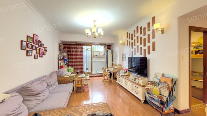 锦尚天华二手房实景图