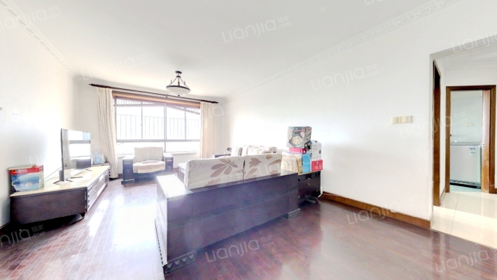 彭浦家园二手房实景图