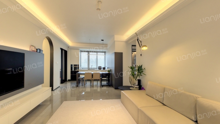 珠江华景里二手房实景图