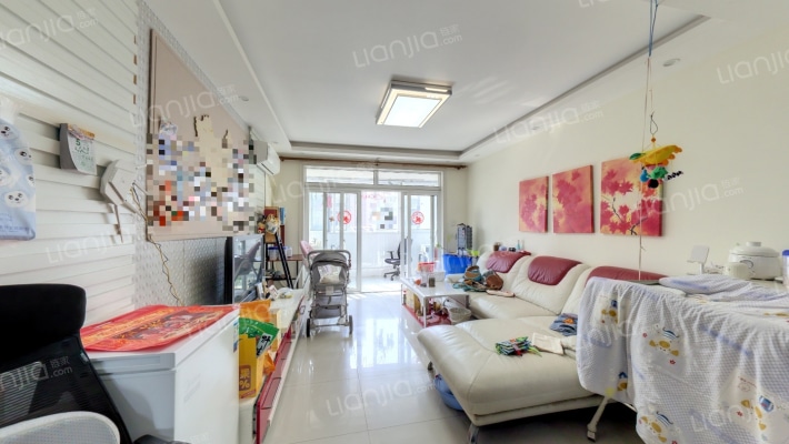 申江花苑二手房实景图