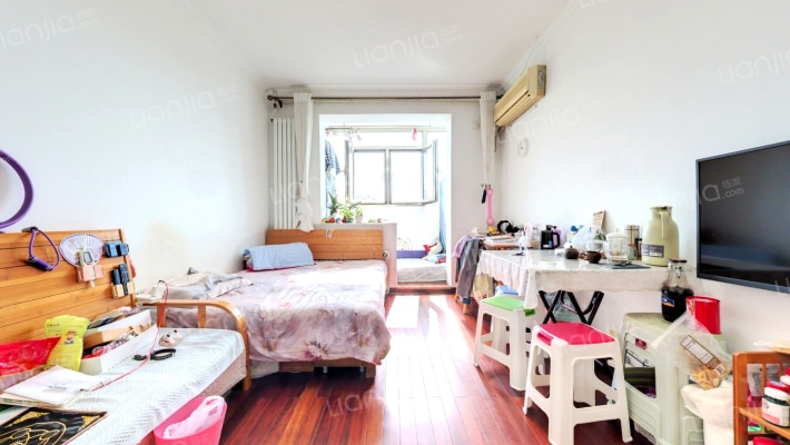 西坝河中里二手房实景图