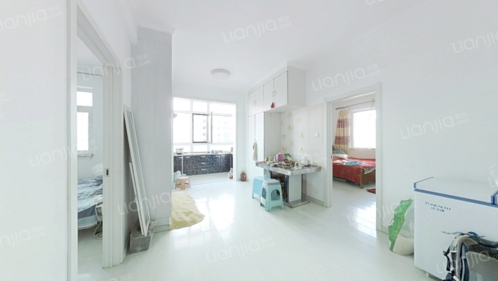 好民居滨港水岸D区二手房实景图