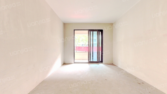 旭辉江山青林半二手房实景图