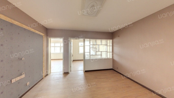 万福花园一期二手房实景图