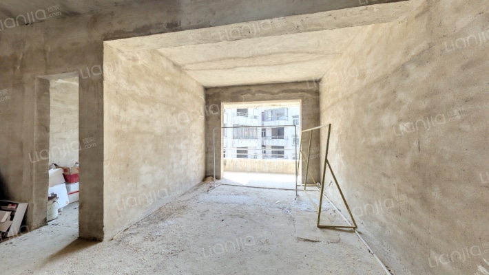 三环花园二手房实景图