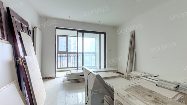 永威南樾福苑二手房实景图