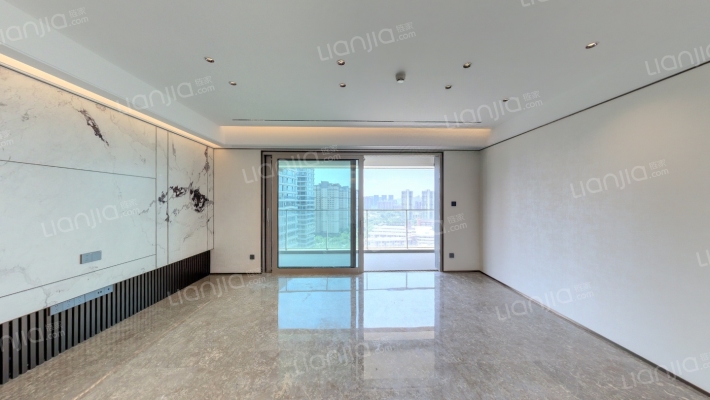 自然界河山Ⅱ二手房实景图