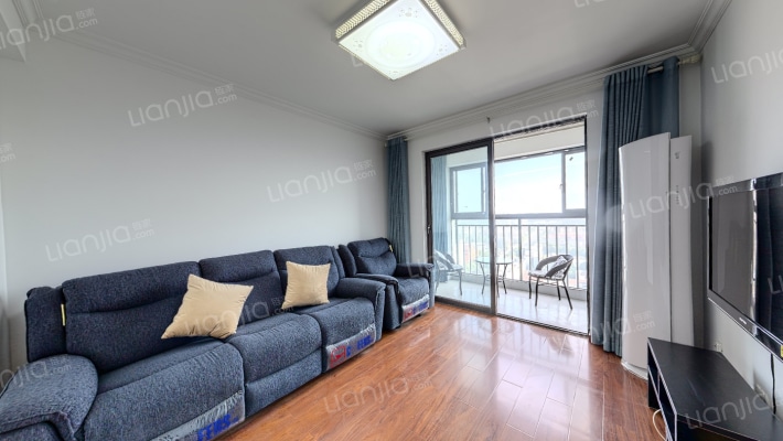 财富广场二手房实景图