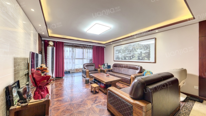 水岸东方2期二手房实景图